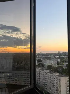 Фото гостя 7 — Квартира однокомнатная в Советском, 36 м², Волгоград