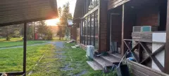 Фото гостя 2 — база отдыха «Дедюха», Добрянка
