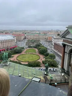 Фото гостя 1 — Студия однокомнатная у Московской, в Красносельском, 26 м², Санкт-Петербург
