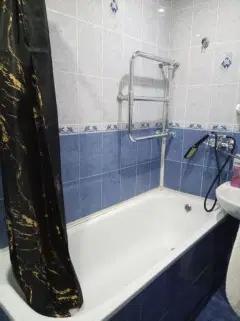 Фото гостя 2 — Квартира двухкомнатная на улице Подгорной, 44 м², Кисловодск