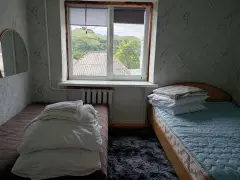 Фото гостя 4 — Квартира двухкомнатная на улице Подгорной, 44 м², Кисловодск