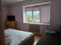 Фото гостя 7 — Квартира двухкомнатная на улице Подгорной, 44 м², Кисловодск