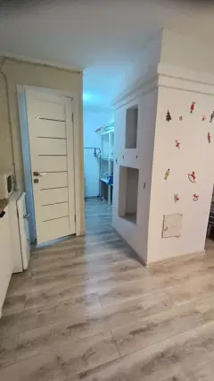 Фото гостя 4 — Студия однокомнатная, 33 м², Ростов Великий