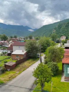 Фото гостя 5 — Квартира однокомнатная на улице Захарова, 39 м², Слюдянка
