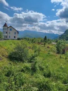 Фото гостя 7 — Квартира однокомнатная на улице Захарова, 39 м², Слюдянка