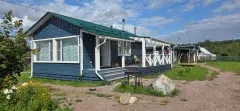 Фото гостя 1 — Коттедж 4-местный в посёлке Сороле, 50 м², Лахденпохья