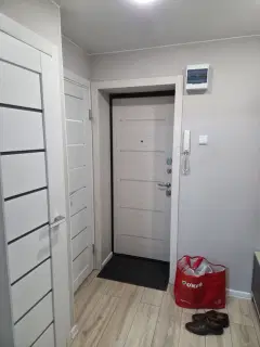 Фото гостя 2 — Студия однокомнатная на улице Зелинского, 18 м², Великий Новгород