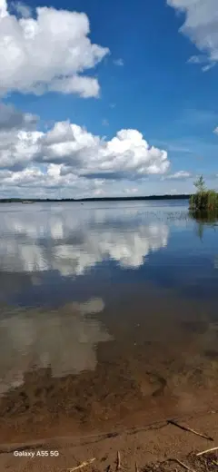 Фото гостя 8 — Дом 4-местный в посёлке Судаково, 36 м², Ларионово