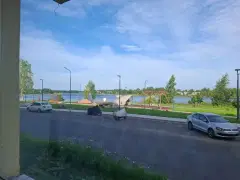 Фото гостя 1 — Квартира однокомнатная на улице Первомайской, 32 м², Беломорск