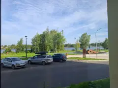 Фото гостя 5 — Квартира однокомнатная на улице Первомайской, 32 м², Беломорск