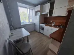 Фото гостя 11 — Квартира однокомнатная на улице Первомайской, 32 м², Беломорск