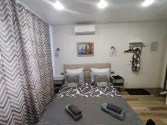 Фото гостя 2 — Студия однокомнатная в Советском, 23 м², Нижний Новгород