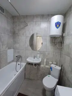 Фото гостя 2 — Студия однокомнатная в Первомайском, 30 м², Владивосток