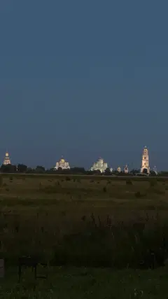 Фото гостя 2 — Дом 4-местный, 40 м², Дивеево