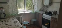 Фото гостя 1 — Квартира двухкомнатная на улице Новороссийской, 40 м², Краснодар