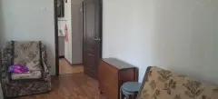 Фото гостя 4 — Квартира двухкомнатная на улице Новороссийской, 40 м², Краснодар