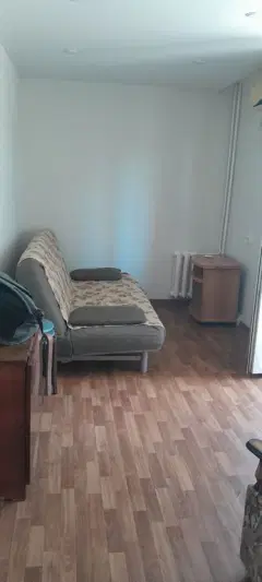 Фото гостя 7 — Квартира двухкомнатная на улице Новороссийской, 40 м², Краснодар