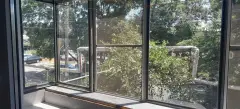 Фото гостя 10 — Квартира двухкомнатная на улице Новороссийской, 40 м², Краснодар