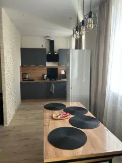 Фото гостя 1 — Квартира однокомнатная на улице Софьи Перовской, 44 м², Мурманск