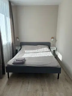 Фото гостя 8 — Квартира однокомнатная на улице Софьи Перовской, 44 м², Мурманск