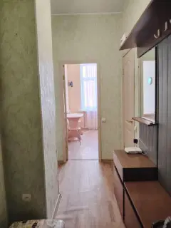 Фото гостя 2 — Квартира однокомнатная на улице Дзержинского, 35 м², Смоленск