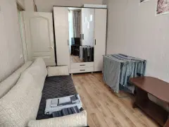 Фото гостя 11 — Квартира однокомнатная на улице Дзержинского, 35 м², Смоленск