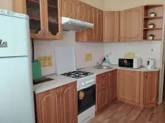 Фото гостя 12 — Квартира однокомнатная на улице Дзержинского, 35 м², Смоленск