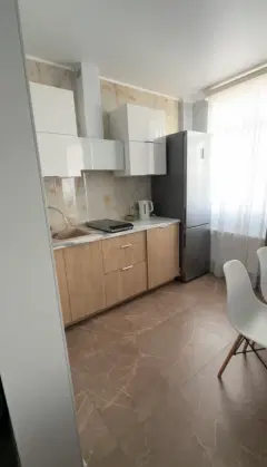 Фото гостя 11 — Студия однокомнатная на улице Северной, 43 м², Анапа
