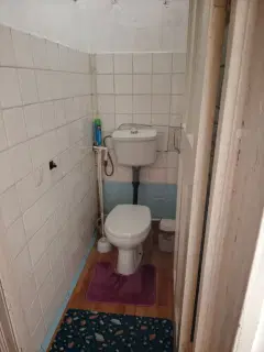 Фото гостя 1 — Квартира двухкомнатная на проспекте Кирова, 45 м², Пятигорск