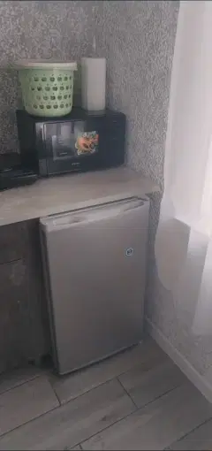 Фото гостя 8 — Квартира однокомнатная в Автозаводском, 33 м², Тольятти