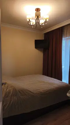 Фото гостя 1 — Квартира двухкомнатная на улице Гоголи, 40 м², Великие Луки