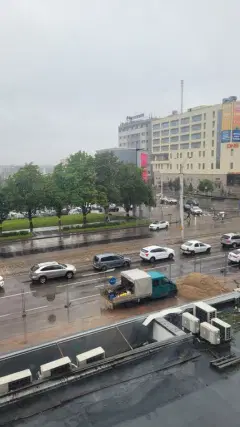 Фото гостя 2 — Квартира двухкомнатная в Ленинградском, 45 м², Калининград