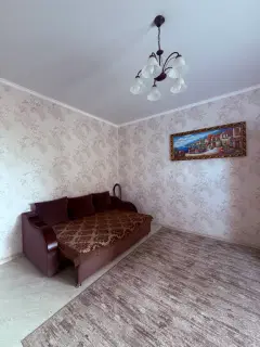 Фото гостя 11 — Квартира однокомнатная на улице имени Р. Зорге, 48 м², Избербаш