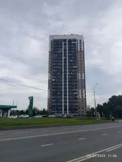 Фото гостя 2 — Квартира однокомнатная в Советском, 28 м², Казань
