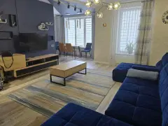 Фото гостя 4 — Квартира двухкомнатная на улице Гагарина, 70 м², Зеленоградск