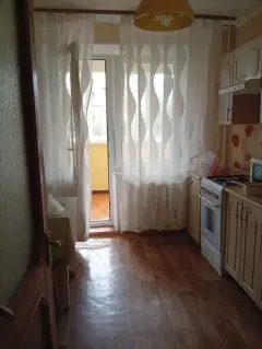 Фото гостя 4 — Квартира трёхкомнатная на улице Пирогова, 67 м², Пятигорск