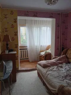 Фото гостя 5 — Квартира трёхкомнатная на улице Пирогова, 67 м², Пятигорск