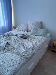 Фото гостя 1 — Квартира двухкомнатная на улице Волотовской, 55 м², Великий Новгород