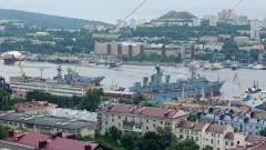 Фото гостя 1 — Квартира однокомнатная в Ленинском, 37 м², Владивосток
