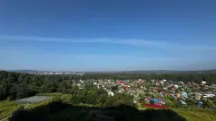 Фото гостя 1 — Апартаменты однокомнатные на улице Емлина, 37 м², Первоуральск