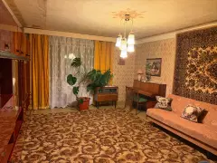 Фото гостя 7 — Квартира трёхкомнатная на улице Свободы, 70 м², Углич