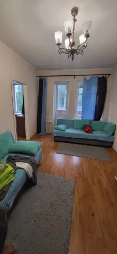Фото гостя 6 — Квартира двухкомнатная у Ботаники, в Октябрьском, 42 м², Екатеринбург