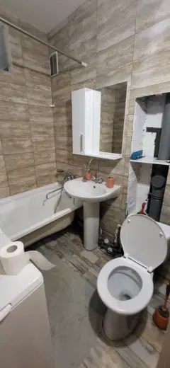 Фото гостя 4 — Квартира двухкомнатная у Ботаники, в Октябрьском, 42 м², Екатеринбург