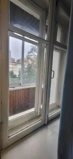 Фото гостя 8 — Квартира двухкомнатная у Ботаники, в Октябрьском, 42 м², Екатеринбург