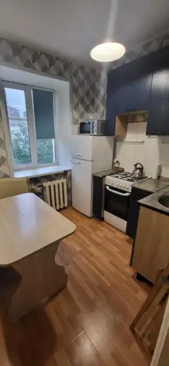 Фото гостя 10 — Квартира двухкомнатная у Ботаники, в Октябрьском, 42 м², Екатеринбург
