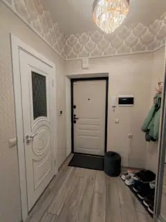 Фото гостя 10 — Апартаменты однокомнатные на проспекте Калининградском, 35 м², Светлогорск