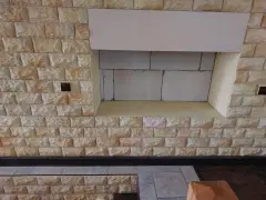 Фото гостя 10 — Квартира трёхкомнатная на проспекте Доваторе, 250 м², Владикавказ