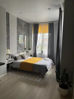 Фото гостя 6 — Квартира однокомнатная у Московской, в Канавино, 25 м², Нижний Новгород