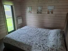 Фото гостя 6 — Дом 4-местный в деревни Кореньки, 65 м², Истра