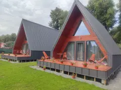 Фото гостя 1 — Дом 6-местный на улице Красногвардейской, 48 м², Городец